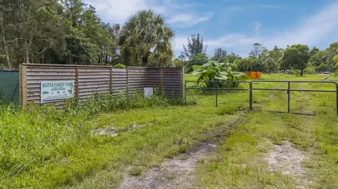 6424 Park Lane Lake Worth FL 33449