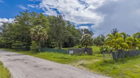6424 Park Lane Lake Worth FL 33449
