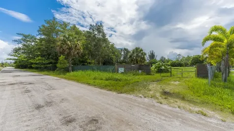 6424 Park Lane Lake Worth FL 33449