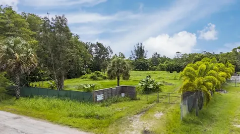 6424 Park Lane Lake Worth FL 33449