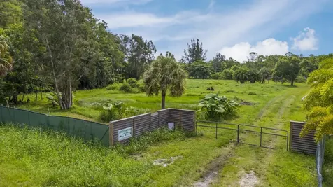6424 Park Lane Lake Worth FL 33449