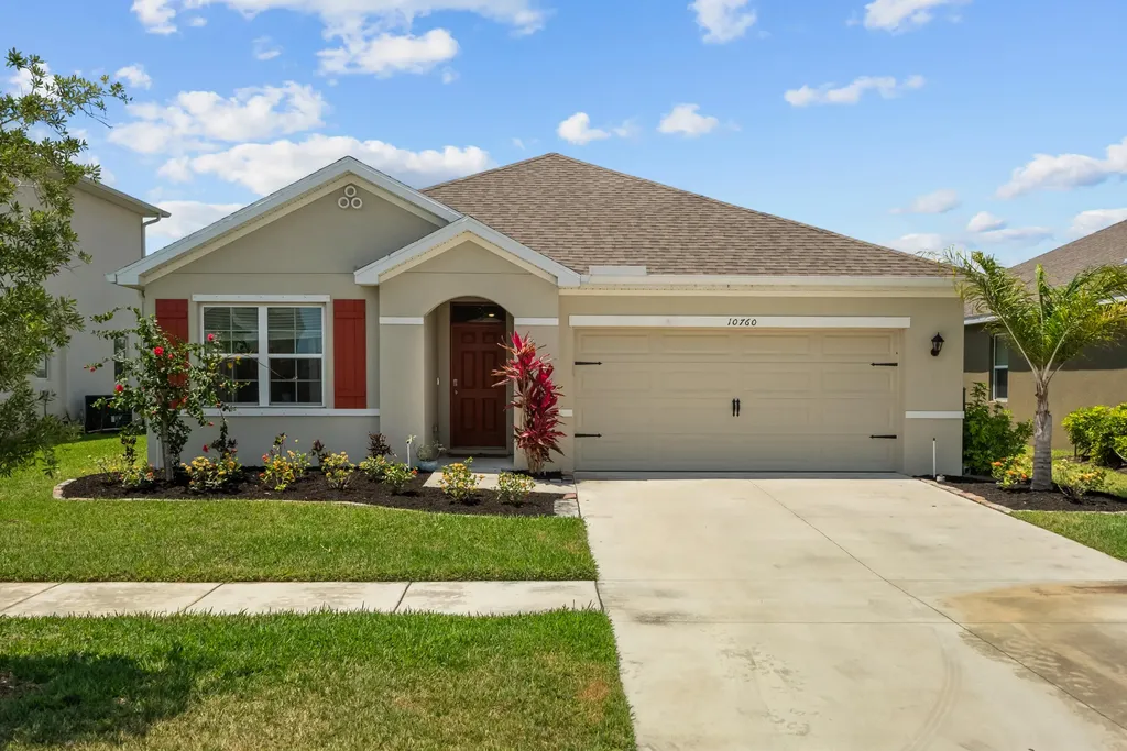 10760 Sw Cremona Way Port Saint Lucie FL 34987