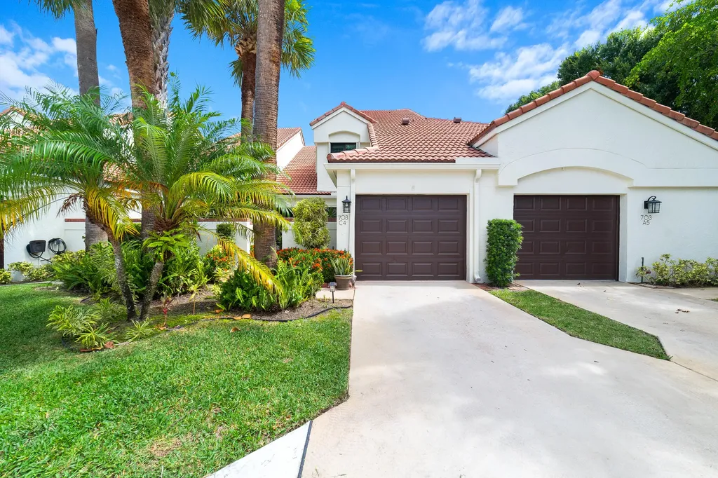 703 Sea Oats Drive Juno Beach FL 33408