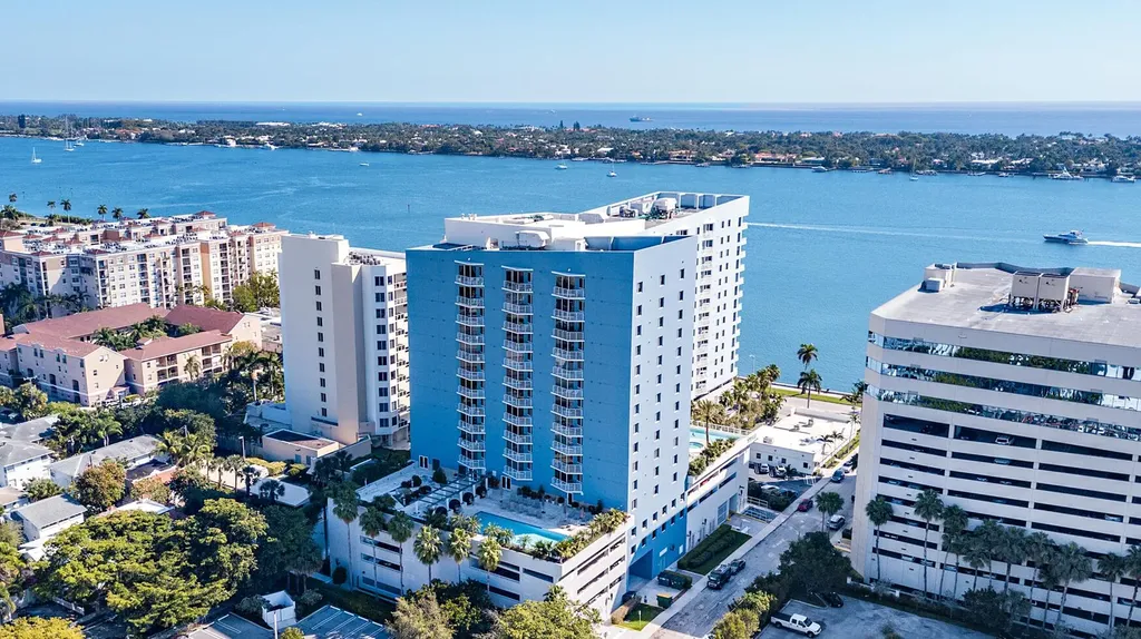 1551 N Flagler Drive West Palm Beach FL 33401
