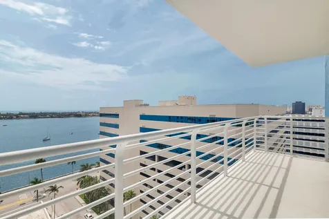 1551 N Flagler Drive West Palm Beach FL 33401