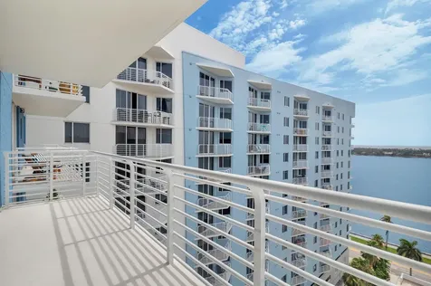 1551 N Flagler Drive West Palm Beach FL 33401