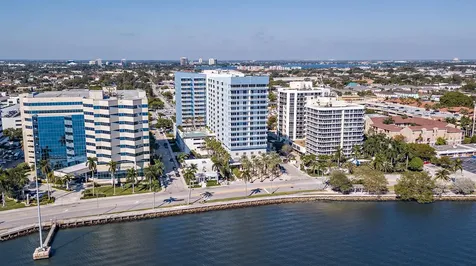 1551 N Flagler Drive West Palm Beach FL 33401
