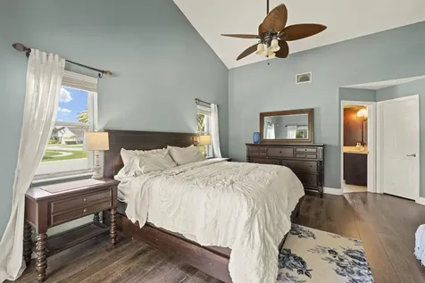 1183 Lake Breeze Drive Wellington FL 33414