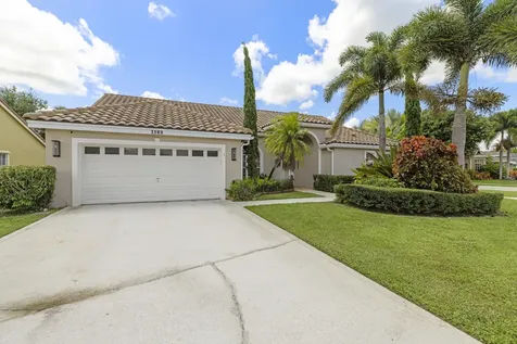 1183 Lake Breeze Drive Wellington FL 33414