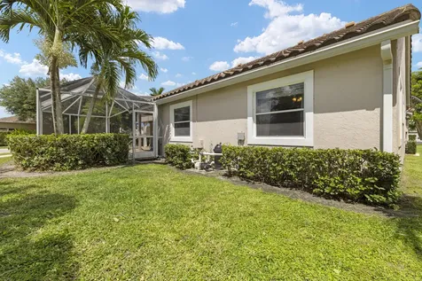 1183 Lake Breeze Drive Wellington FL 33414