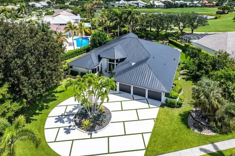 4825 Bocaire Boulevard Boca Raton FL 33487