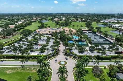 4825 Bocaire Boulevard Boca Raton FL 33487