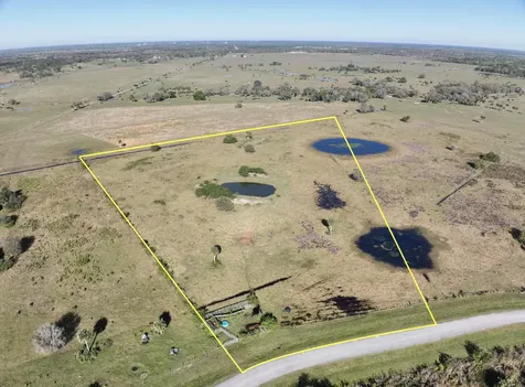 6584 SE 26th Trail Okeechobee FL 34974
