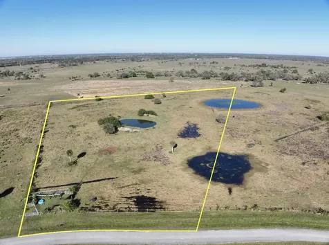 6584 SE 26th Trail Okeechobee FL 34974