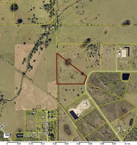 6584 SE 26th Trail Okeechobee FL 34974