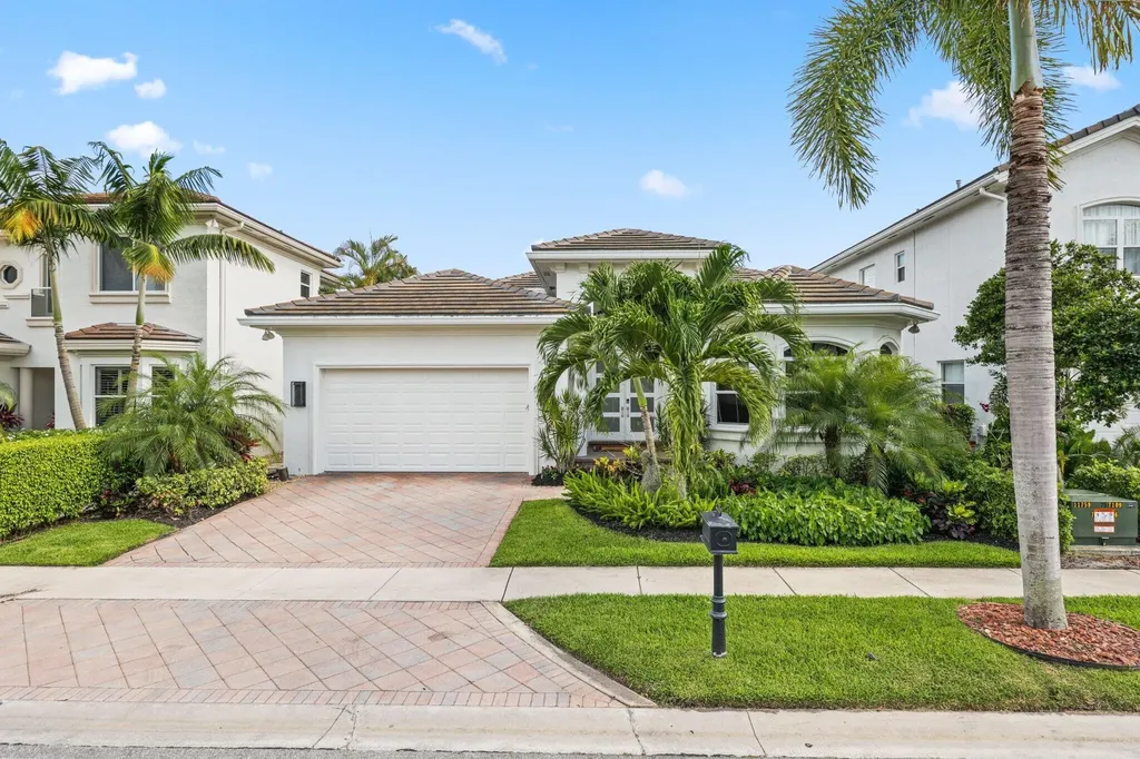 4110 Nw Briarcliff Circle Boca Raton FL 33496