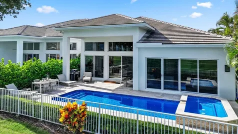 4110 Nw Briarcliff Circle Boca Raton FL 33496
