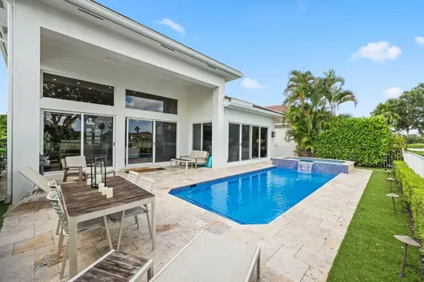 4110 Nw Briarcliff Circle Boca Raton FL 33496
