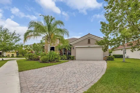 11251 Sw Apple Blossom Trail Port Saint Lucie FL 34987