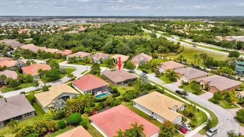11251 Sw Apple Blossom Trail Port Saint Lucie FL 34987