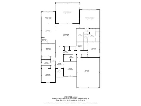 11251 Sw Apple Blossom Trail Port Saint Lucie FL 34987