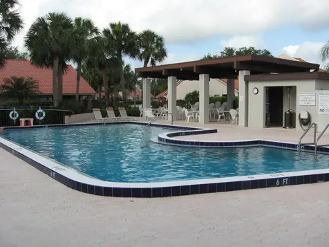 3320 Se Sandpiper Circle Port Saint Lucie FL 34952
