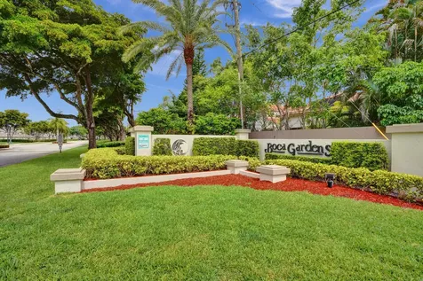 9568 Boca Gardens Parkway Boca Raton FL 33496