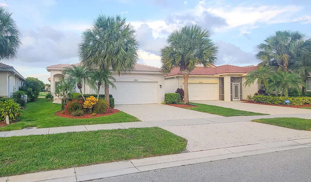 2254 Egret Cove Drive West Palm Beach FL 33411