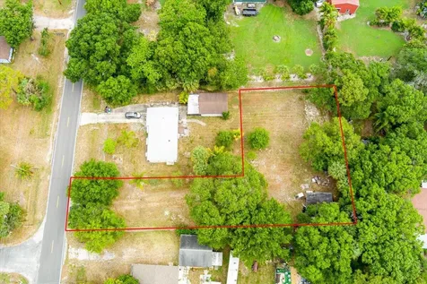 0 Happiness Street Fort Pierce FL 34947