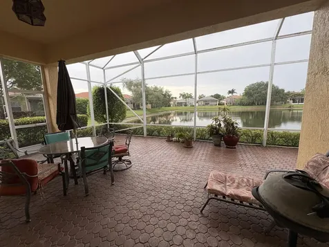 15869 Vivanco Street Delray Beach FL 33446