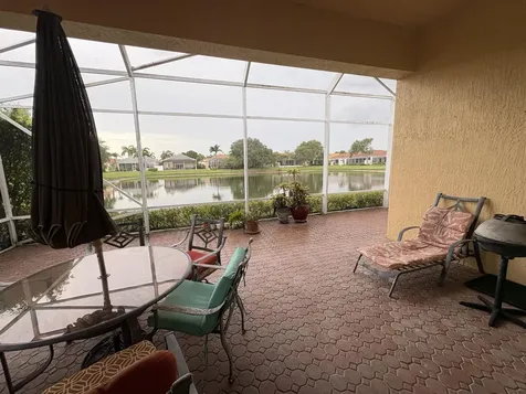 15869 Vivanco Street Delray Beach FL 33446