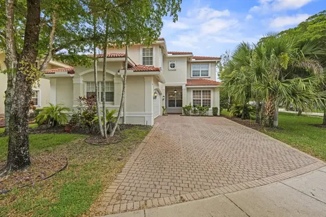 17464 Sw 47 Court Miramar FL 33029