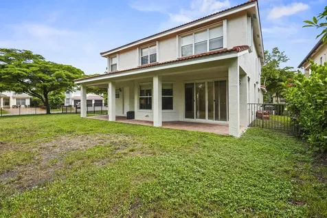 17464 Sw 47 Court Miramar FL 33029