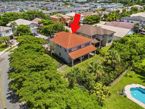 17464 Sw 47 Court Miramar FL 33029