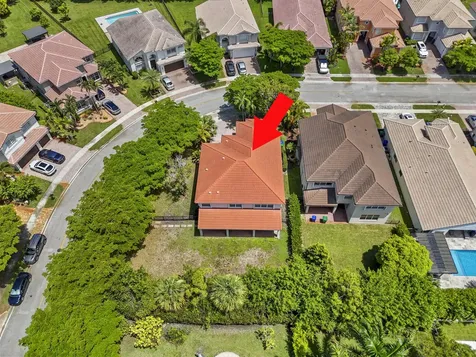 17464 Sw 47 Court Miramar FL 33029