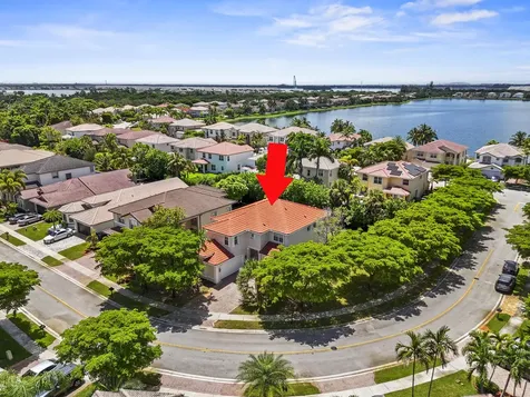 17464 Sw 47 Court Miramar FL 33029