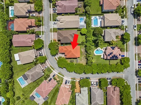 17464 Sw 47 Court Miramar FL 33029