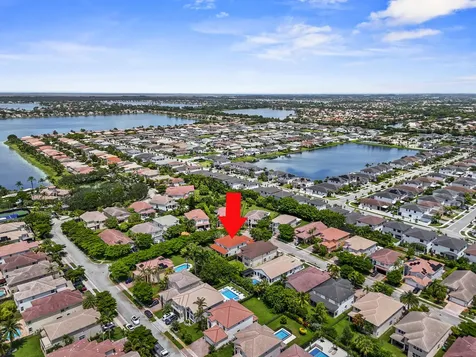 17464 Sw 47 Court Miramar FL 33029