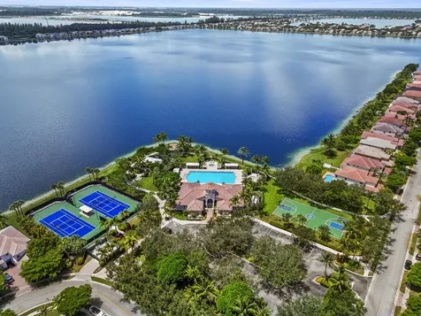 17464 Sw 47 Court Miramar FL 33029