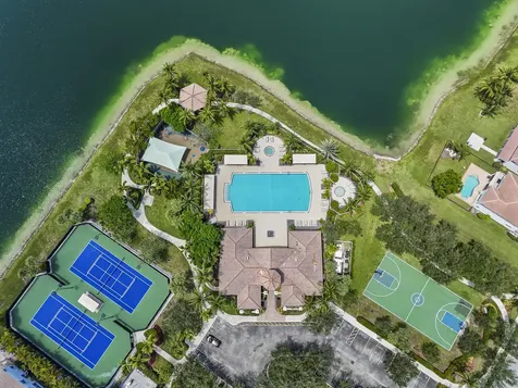 17464 Sw 47 Court Miramar FL 33029