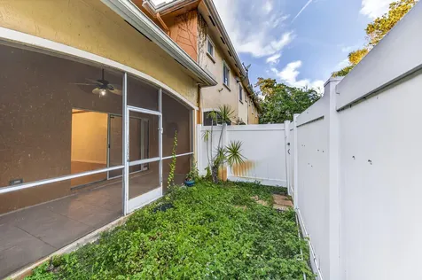 6600 Catalina Lane Tamarac FL 33321