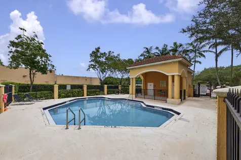 6600 Catalina Lane Tamarac FL 33321