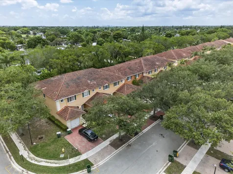 6600 Catalina Lane Tamarac FL 33321