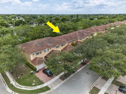 6600 Catalina Lane Tamarac FL 33321