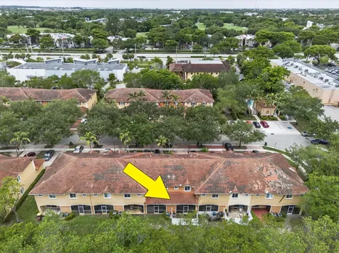 6600 Catalina Lane Tamarac FL 33321