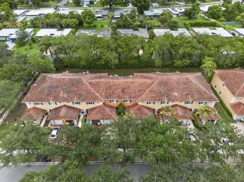 6600 Catalina Lane Tamarac FL 33321