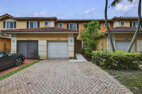 6600 Catalina Lane Tamarac FL 33321