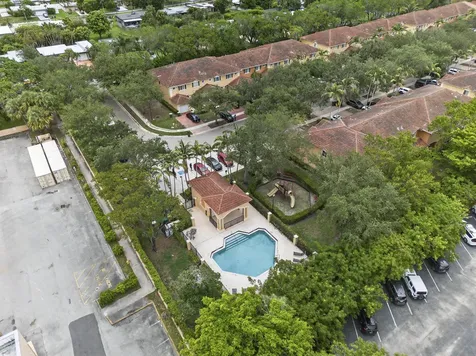 6600 Catalina Lane Tamarac FL 33321