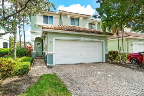 2196 Oakmont Drive Riviera Beach FL 33404