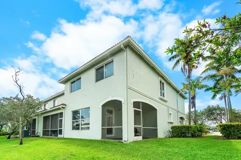 2196 Oakmont Drive Riviera Beach FL 33404